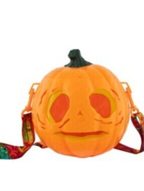 Halloween Horror Pumpkin